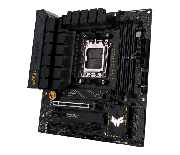 ASUS TUF GAMING B650M-PLUS WIFI - 1079841 - zdjęcie 11